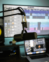 Jobs at Imagesound - Recording Studio